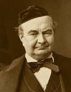 Charles Augustin Sainte-Beuve