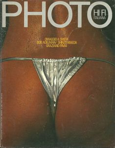 Photo HiFi italiana N. 47