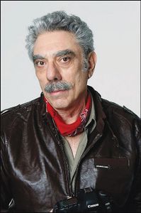 Allan Tannenbaum