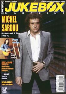 Jukebox Magazine N° 395