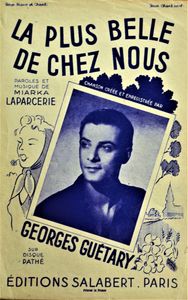La Plus Belle de Chez Nous