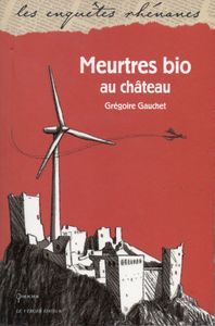 Meurtres bio au château