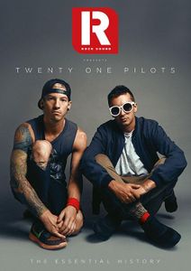 Rock Sound Presents: Twenty One Pilots - The Essential History