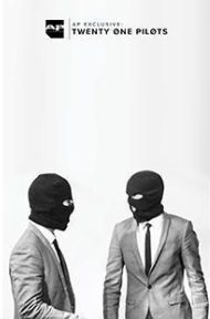 Twenty One Pilots X AltPress Photobook