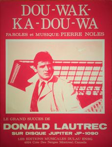 Dou-Wak-Ka-Dou-Wa