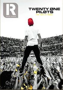 Rock Sound Issue 257.1 - Twenty One Pilots
