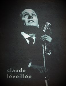 Claude Léveillée