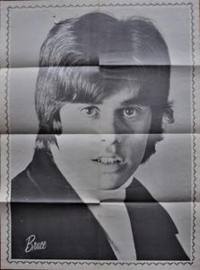 La Semaine Poster