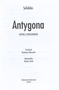 Antygona