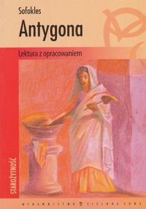 Antygona