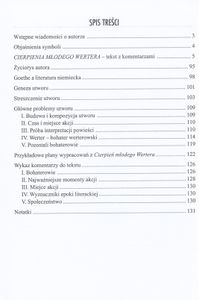 Cierpienia Młodego Wertera