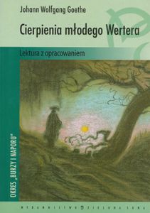 Cierpienia Młodego Wertera