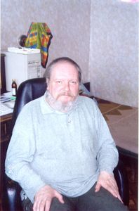 Владимир Сергеевич Муравьёв