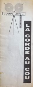 La Corde au Cou