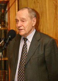 Владимир Андреевич Скороденко