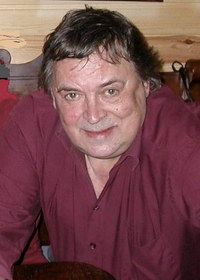 Владимир Александрович Харитонов