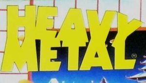 Heavy Metal