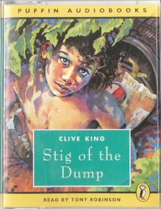 Stig of the Dump
