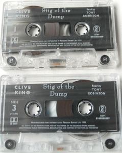 Stig of the Dump