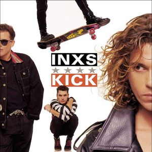 Kick (album)
