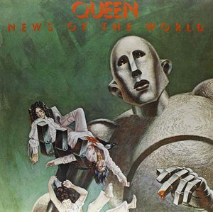News of the World (album)