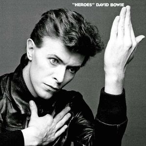 "Heroes" (album)