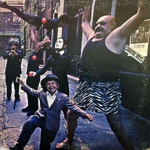 Strange Days (album)