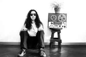 Laurence Scotford