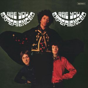 Are You Experienced (album)