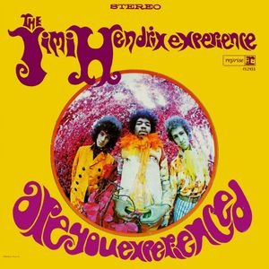 Are You Experienced (album)