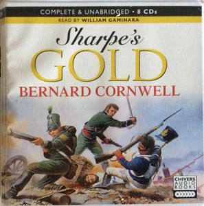 Sharpe's Gold