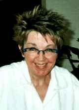 Marcelle Deschénes
