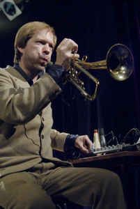 Axel Dörner