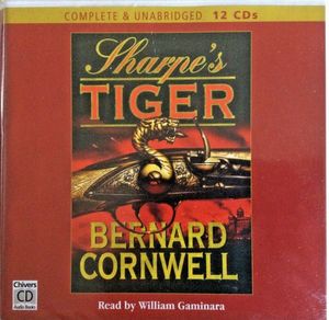Sharpe's Tiger