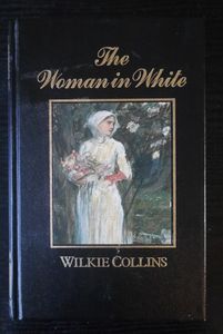 The Woman in White