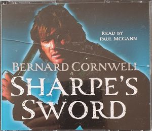 Sharpe's Sword