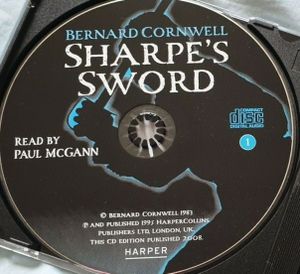 Sharpe's Sword