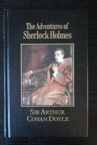 The Adventures of Sherlock Holmes