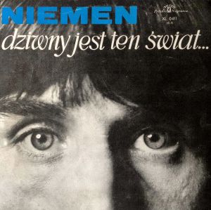 Dziwny Jest Ten Świat (album)