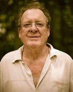 Phil Minton