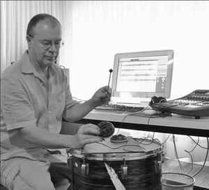 Günter Müller
