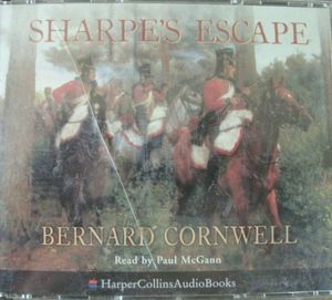 Sharpe's Escape