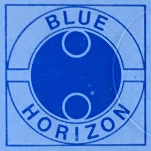 Blue Horizon