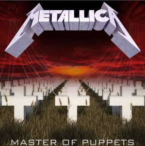 Master of Puppets (album)