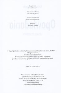 Opowiadania