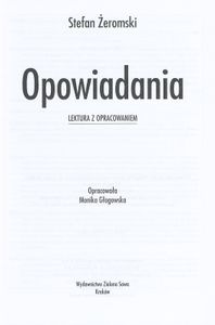 Opowiadania
