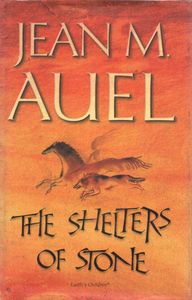 The Shelters of Stone