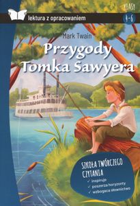 Przygody Tomka Sawyera