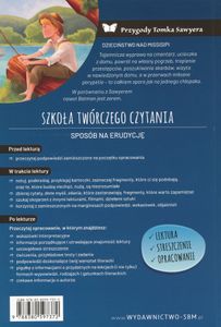 Przygody Tomka Sawyera
