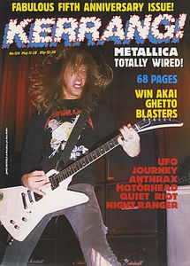 Kerrang! #0120
